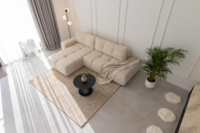 Luxury seaside loft, Klaipeda